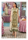 Maria B Vol 39 By Keval Fab Cotton Printed Dress Material Exporters In India
